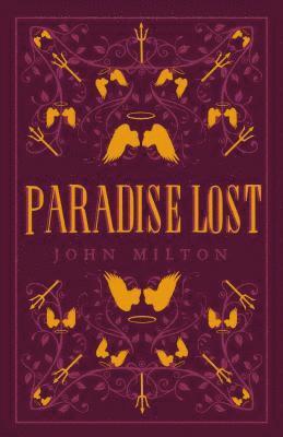 Paradise Lost (hftad)
