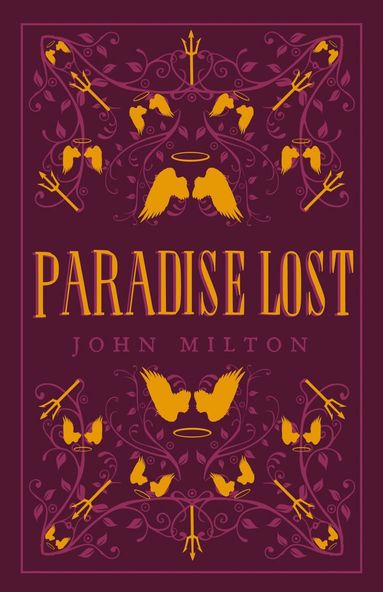 Paradise Lost (häftad)