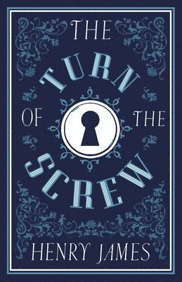 Turn of the Screw (hftad)