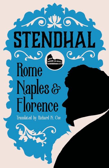 Rome, Naples and Florence (hftad)