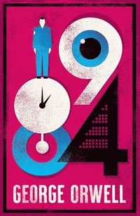 1984 Nineteen Eighty-Four (hftad)