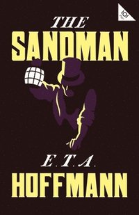 The Sandman (häftad)