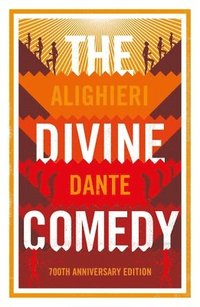 The Divine Comedy: Anniversary Edition (häftad)