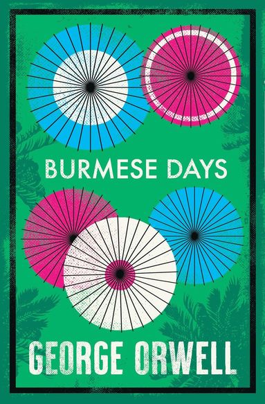 Burmese Days (hftad)