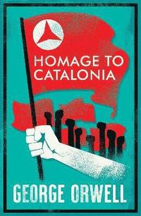 Homage to Catalonia (häftad)