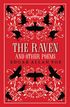 Raven and Other Poems