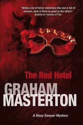 The Red Hotel (hftad)