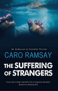 The Suffering of Strangers (hftad)