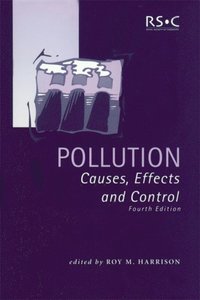 Pollution (e-bok)
