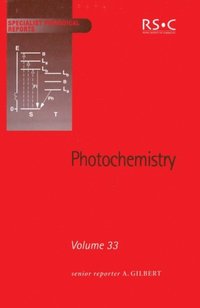 Photochemistry (e-bok)