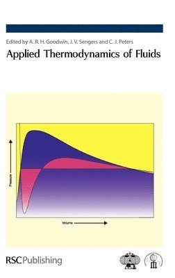 Applied Thermodynamics of Fluids (inbunden)