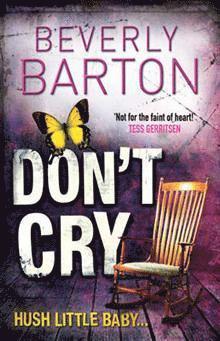 Don't Cry (häftad)