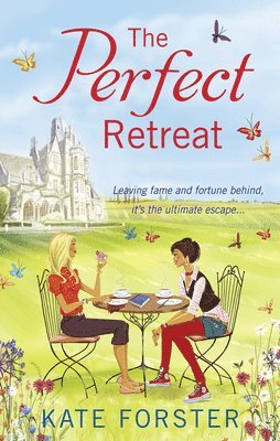 Perfect Retreat (hftad)