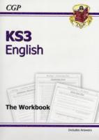 New KS3 English Workbook (with answers) (hftad)