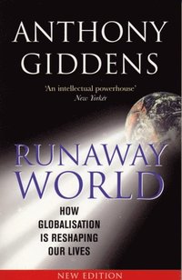 Runaway World (e-bok)