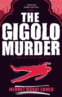 Gigolo Murder (e-bok)