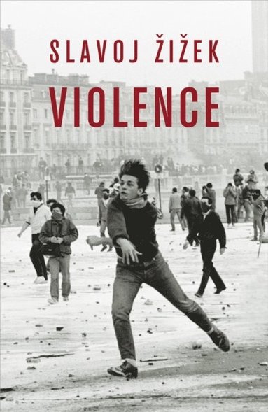 Violence (e-bok)