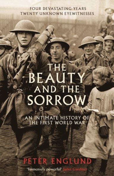 Beauty And The Sorrow (inbunden)