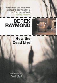 How the Dead Live (e-bok)