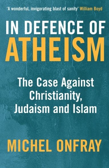 In Defence of Atheism (hftad)