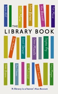 Library Book (e-bok)
