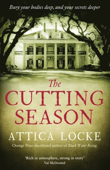 Cutting Season (e-bok)