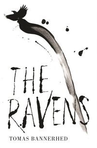Ravens (e-bok)