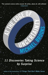 At the Edge of Uncertainty (e-bok)