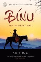 Binu and the Great Wall of China (hftad)