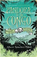 Pandora In The Congo (hftad)