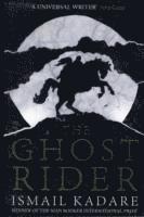 The Ghost Rider (hftad)