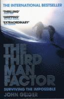 The Third Man Factor (hftad)
