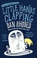 Little Hands Clapping (häftad)