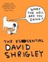 What The Hell Are You Doing?: The Essential David Shrigley