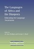 Languages of Africa and the Diaspora