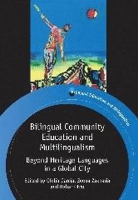 Bilingual Community Education and Multilingualism (hftad)