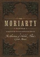 The Moriarty Papers (häftad)