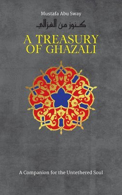 Treasury of Ghazali (h�ftad)