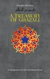 Treasury of Ghazali