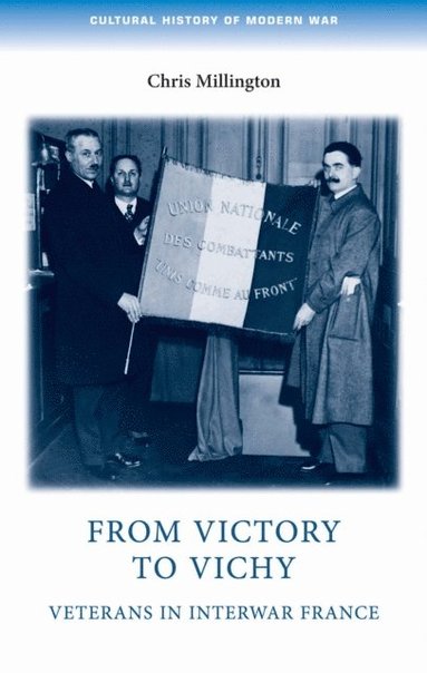 From victory to Vichy (hftad)