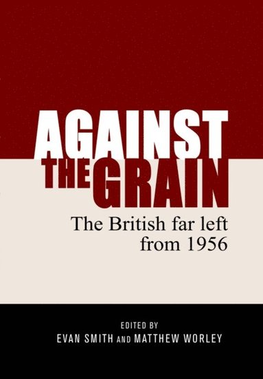 Against the grain (hftad)