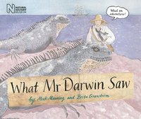 What Mr Darwin Saw (hftad)