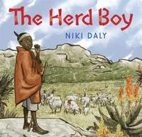 The Herd Boy (inbunden)