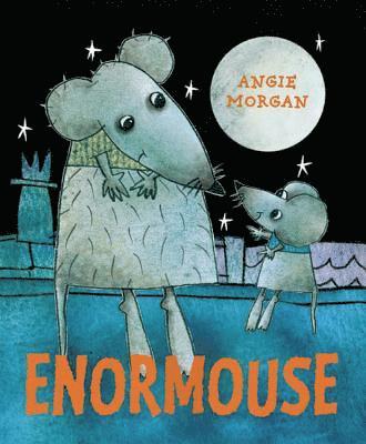 Enormouse (häftad)
