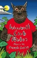 Werewolf Club Rules! (hftad)