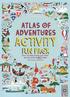 Atlas of Adventures - Bok (9781847805850) | Bokus