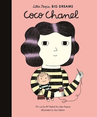 Coco Chanel: Volume 1 (inbunden)