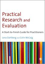Practical Research and Evaluation (hftad)