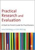 Practical Research and Evaluation