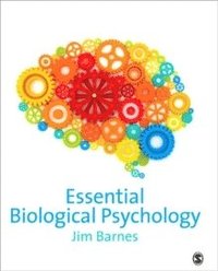 Essential Biological Psychology (hftad)
